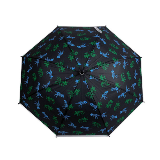 Parasol chłopięcy automatyczny - Niebieski lazurowy (4 Sztuki) Parasol chłopięcy automatyczny - Niebieski lazurowy (4 Sztuki)