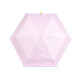 Folding mini umbrella in a case - Mint (1 Piece) Folding mini umbrella in a case - Mint (1 Piece)