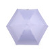 Folding mini umbrella in a case - Mint (1 Piece) Folding mini umbrella in a case - Mint (1 Piece)