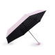 Folding mini umbrella in a case - Mint (1 Piece) Folding mini umbrella in a case - Mint (1 Piece)