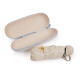Folding mini umbrella in a case - Mint (1 Piece) Folding mini umbrella in a case - Mint (1 Piece)