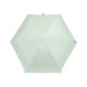 Folding mini umbrella in a case - Mint (1 Piece) Folding mini umbrella in a case - Mint (1 Piece)