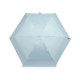 Folding mini umbrella in a case - Mint (1 Piece) Folding mini umbrella in a case - Mint (1 Piece)