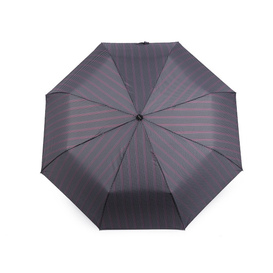 Parasol męski składany automatyczny - Szary (1 Sztuka) Parasol męski składany automatyczny - Szary (1 Sztuka)