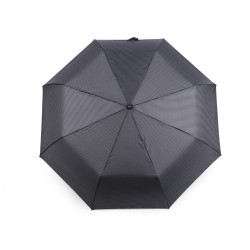 Parasol męski składany automatyczny - Szary (1 Sztuka)