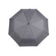Parasol męski składany automatyczny - Szary (1 Sztuka) Parasol męski składany automatyczny - Szary (1 Sztuka)