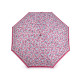 Mini umbrelă pliabilă pentru femei - Albastru închis (1 Bucată) Mini umbrelă pliabilă pentru femei - Albastru închis (1 Bucată)