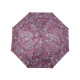 Mini umbrelă pliabilă pentru femei - Albastru închis (1 Bucată) Mini umbrelă pliabilă pentru femei - Albastru închis (1 Bucată)