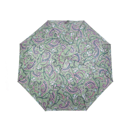 Mini umbrelă pliabilă pentru femei - Albastru închis (1 Bucată) Mini umbrelă pliabilă pentru femei - Albastru închis (1 Bucată)