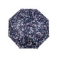 Mini umbrelă pliabilă pentru femei - Albastru închis (1 Bucată) Mini umbrelă pliabilă pentru femei - Albastru închis (1 Bucată)