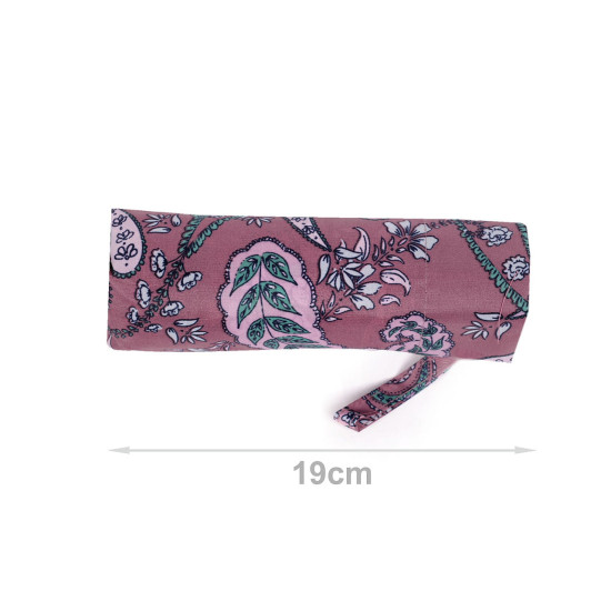 Mini umbrelă pliabilă pentru femei - Albastru închis (1 Bucată) Mini umbrelă pliabilă pentru femei - Albastru închis (1 Bucată)