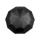Large / family auto-open folding umbrella - Black (4 Pieces) Large / family auto-open folding umbrella - Black (4 Pieces)