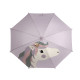 Parasol dziecięcy jednorożec, dinozaur - Miętowy (1 Sztuka) Parasol dziecięcy jednorożec, dinozaur - Miętowy (1 Sztuka)