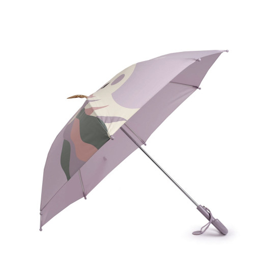 Parasol dziecięcy jednorożec, dinozaur - Miętowy (1 Sztuka) Parasol dziecięcy jednorożec, dinozaur - Miętowy (1 Sztuka)