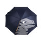 Parasol dziecięcy jednorożec, dinozaur - Miętowy (1 Sztuka) Parasol dziecięcy jednorożec, dinozaur - Miętowy (1 Sztuka)