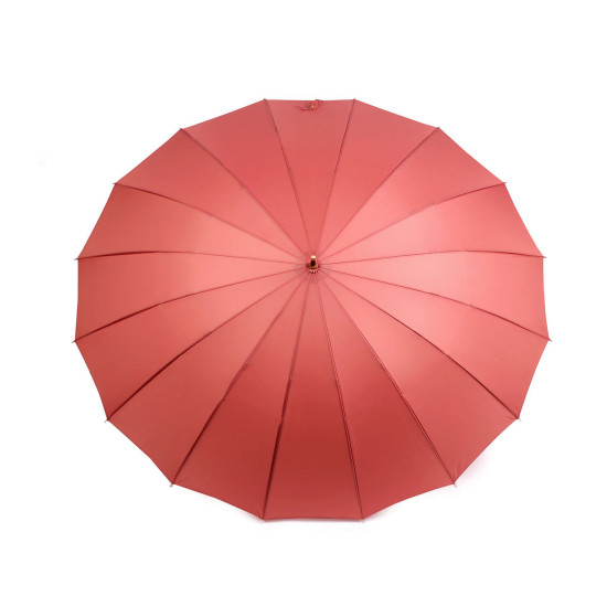 Damen regenschirm automatik - Beige (1 Stück) Damen regenschirm automatik - Beige (1 Stück)