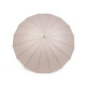 Damen regenschirm automatik - Beige (1 Stück) Damen regenschirm automatik - Beige (1 Stück)