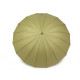 Damen regenschirm automatik - Beige (1 Stück) Damen regenschirm automatik - Beige (1 Stück)