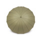 Damen regenschirm automatik - Beige (1 Stück) Damen regenschirm automatik - Beige (1 Stück)