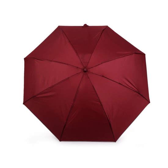 Parasol damski składany mini - Szary (4 Sztuki) Parasol damski składany mini - Szary (4 Sztuki)
