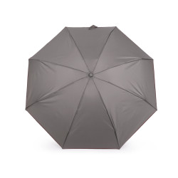 Parasol damski składany mini - Szary (4 Sztuki)