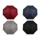 Parasol damski składany mini - Szary (4 Sztuki) Parasol damski składany mini - Szary (4 Sztuki)