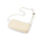 Folding mini umbrella with case - Lightbeige (1 Piece) Folding mini umbrella with case - Lightbeige (1 Piece)