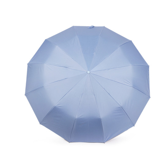 Ladies folding auto-open umbrella - Lightbeige (1 Piece) Ladies folding auto-open umbrella - Lightbeige (1 Piece)