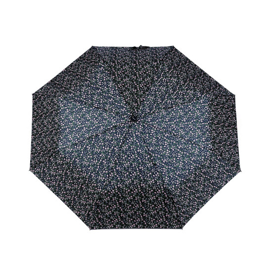Ladies folding auto-open umbrella - Light wine red (1 Piece) Ladies folding auto-open umbrella - Light wine red (1 Piece)