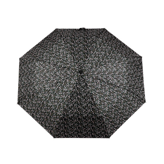 Ladies folding auto-open umbrella - Light wine red (1 Piece) Ladies folding auto-open umbrella - Light wine red (1 Piece)