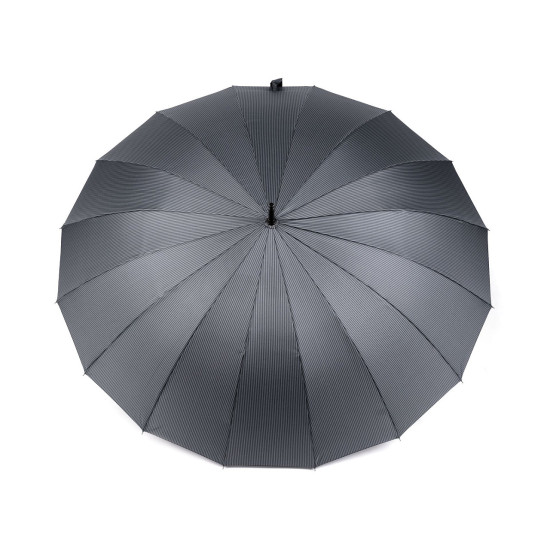 Parasol duży rodzinny automatyczny - Stalowy (1 Sztuka) Parasol duży rodzinny automatyczny - Stalowy (1 Sztuka)