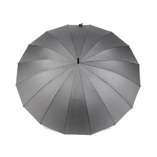 Parasol duży rodzinny automatyczny - Stalowy (1 Sztuka) Parasol duży rodzinny automatyczny - Stalowy (1 Sztuka)