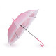 Parasol damski / dziewczęcy automatyczny - Miętowy (1 Sztuka) Parasol damski / dziewczęcy automatyczny - Miętowy (1 Sztuka)