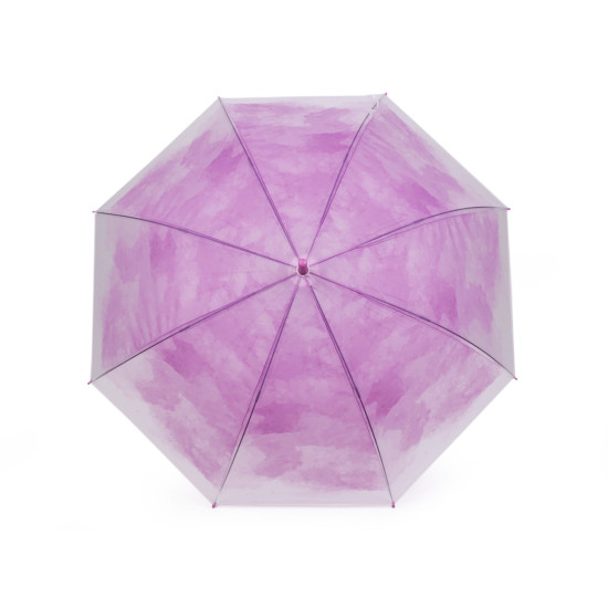 Parasol damski / dziewczęcy automatyczny - Miętowy (1 Sztuka) Parasol damski / dziewczęcy automatyczny - Miętowy (1 Sztuka)