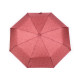 Ladies folding auto-open umbrella - Light wine red (1 Piece) Ladies folding auto-open umbrella - Light wine red (1 Piece)