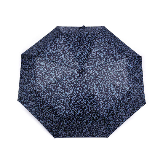 Ladies folding auto-open umbrella - Light wine red (1 Piece) Ladies folding auto-open umbrella - Light wine red (1 Piece)