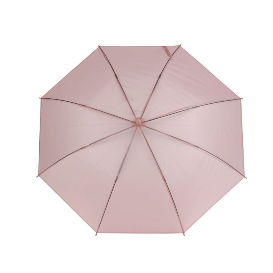 Parasol damski automatyczny - Granatowy (1 Sztuka)