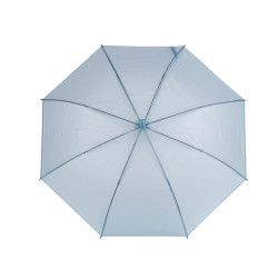 Parasol damski automatyczny - Niebieskoszary (3 Sztuki)