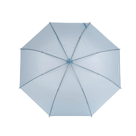 Parasol damski automatyczny - Granatowy (1 Sztuka)