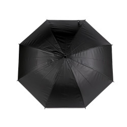 Parasol damski automatyczny - Czarny (1 Sztuka)