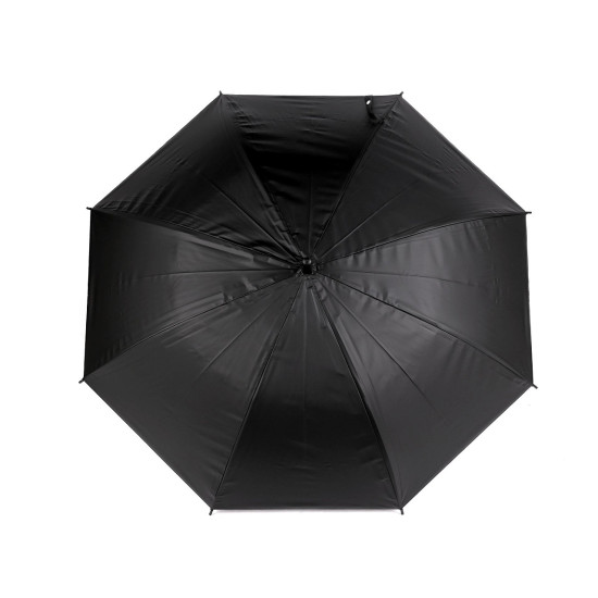 Parasol damski automatyczny - Granatowy (1 Sztuka)