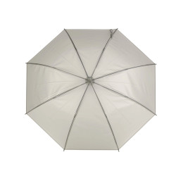 Parasol damski automatyczny - Szarozielony (1 Sztuka)