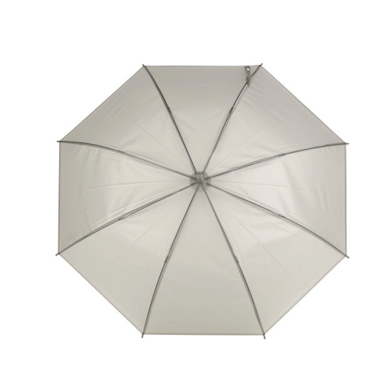 Parasol damski automatyczny - Granatowy (1 Sztuka)