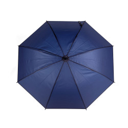 Parasol damski automatyczny - Granatowy (1 Sztuka)