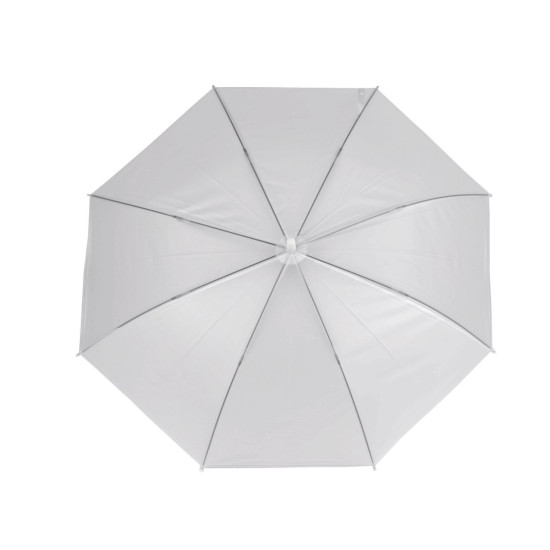 Parasol damski automatyczny - Granatowy (1 Sztuka)