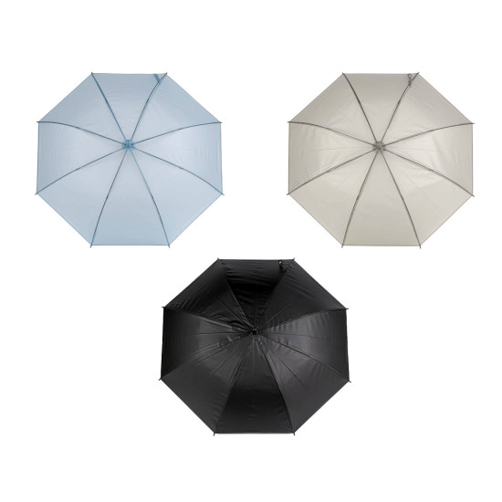 Parasol damski automatyczny - Granatowy (1 Sztuka)
