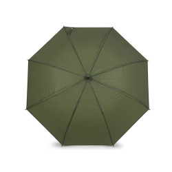 Parasol damski automatyczny - Khaki (1 Sztuka)
