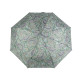 Parasol damski składany automatyczny - Zielony (3 Sztuki) Parasol damski składany automatyczny - Zielony (3 Sztuki)