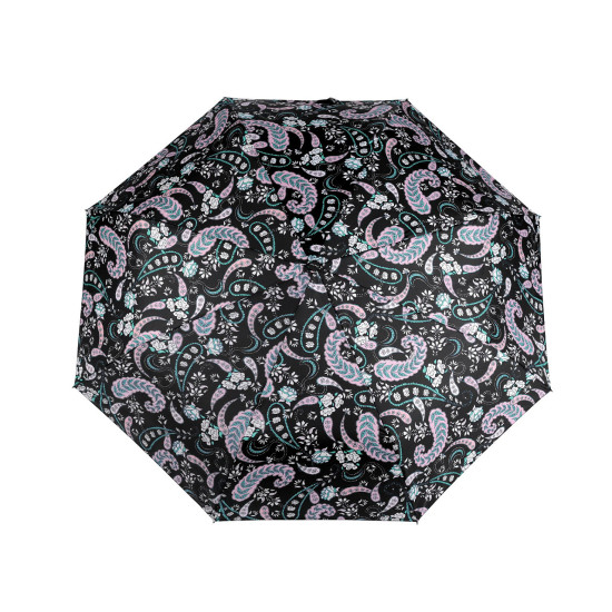 Parasol damski składany automatyczny - Zielony (3 Sztuki) Parasol damski składany automatyczny - Zielony (3 Sztuki)
