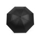 Parasol automatyczny, podgumowany - Czarny (1 Sztuka) Parasol automatyczny, podgumowany - Czarny (1 Sztuka)